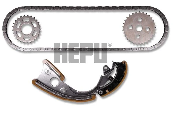 Timing Chain Kit HEPU 21-0354