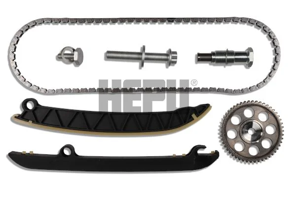 Kit de corrente de distribuição HEPU 21-0362