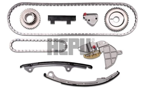 Kit de corrente de distribuição HEPU 21-0396