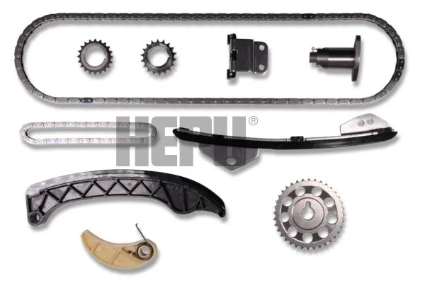 Kit de corrente de distribuição HEPU 21-0398
