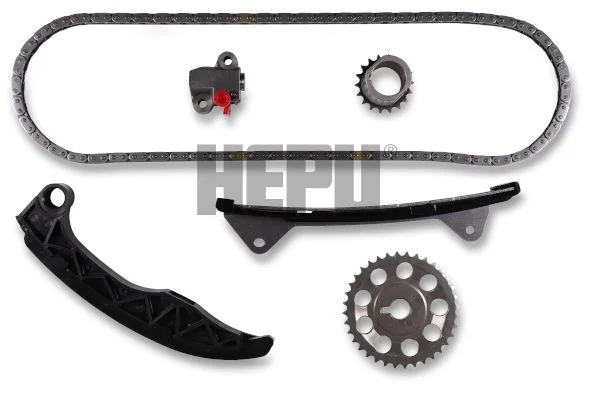 Kit de corrente de distribuição HEPU 21-0405