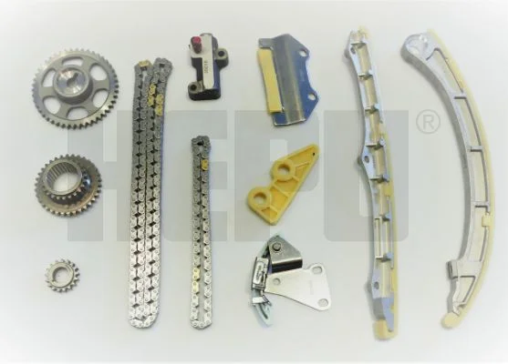 Timing Chain Kit HEPU 21-0406