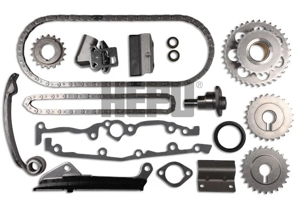 Kit de corrente de distribuição HEPU 21-0411