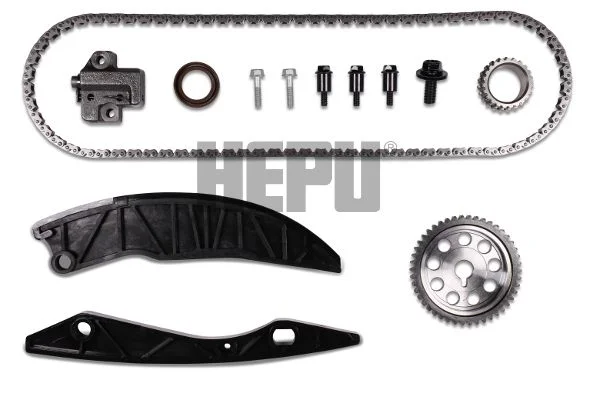 Kit de corrente de distribuição HEPU 21-0413
