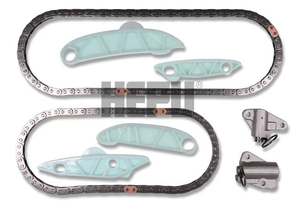 Kit de corrente de distribuição HEPU 21-0417