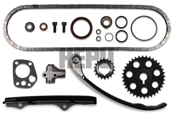 Kit de corrente de distribuição HEPU 21-0429