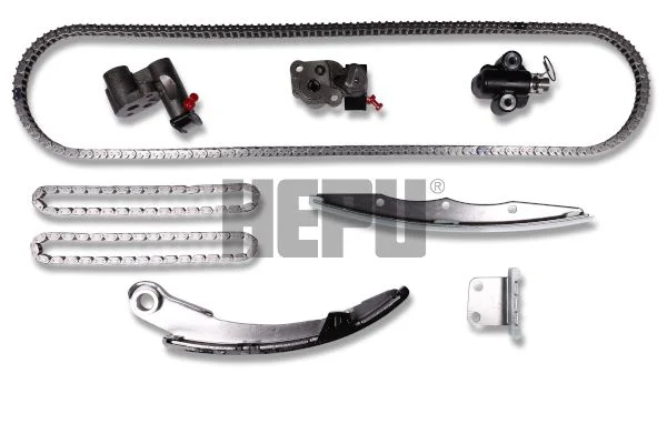 Kit de corrente de distribuição HEPU 21-0436