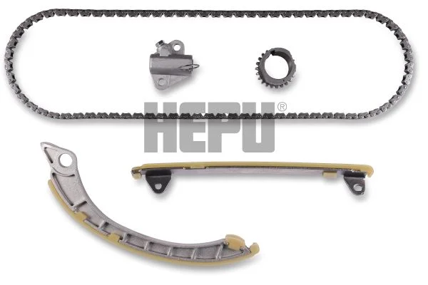 Kit de corrente de distribuição HEPU 21-0444