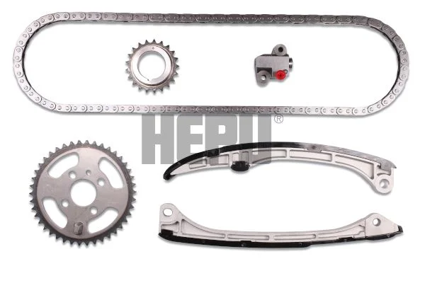 Kit de corrente de distribuição HEPU 21-0450