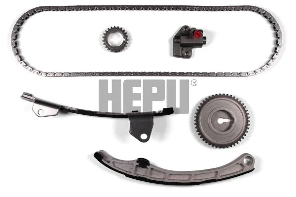 Timing Chain Kit HEPU 21-0453