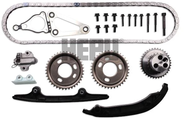 Kit de corrente de distribuição HEPU 21-0460