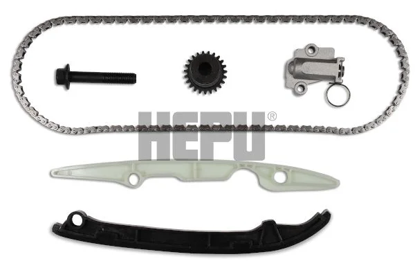 Timing Chain Kit HEPU 21-0462