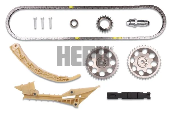 Timing Chain Kit HEPU 21-0463