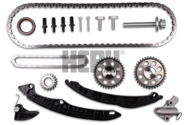 Kit de corrente de distribuição HEPU 21-0466
