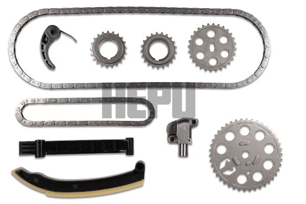 Kit de corrente de distribuição HEPU 21-0475