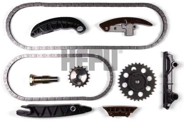 Timing Chain Kit HEPU 21-0480