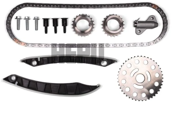 Kit de corrente de distribuição HEPU 21-0507
