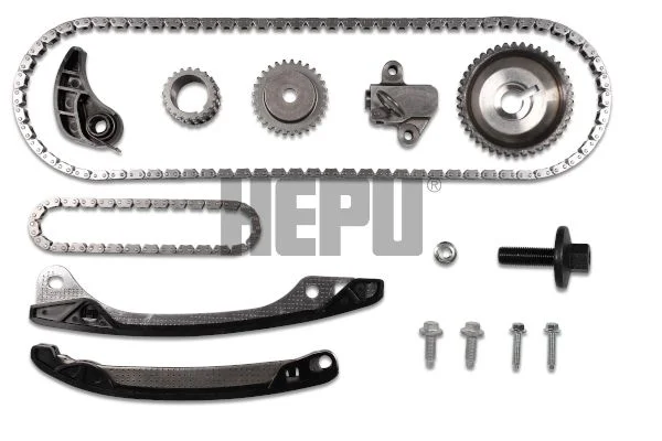 Timing Chain Kit HEPU 21-0509