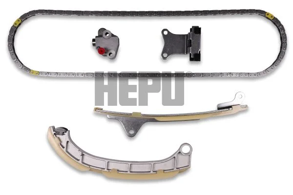 Kit de corrente de distribuição HEPU 21-0519