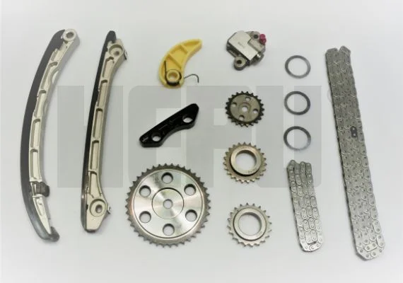 Kit de corrente de distribuição HEPU 21-0521