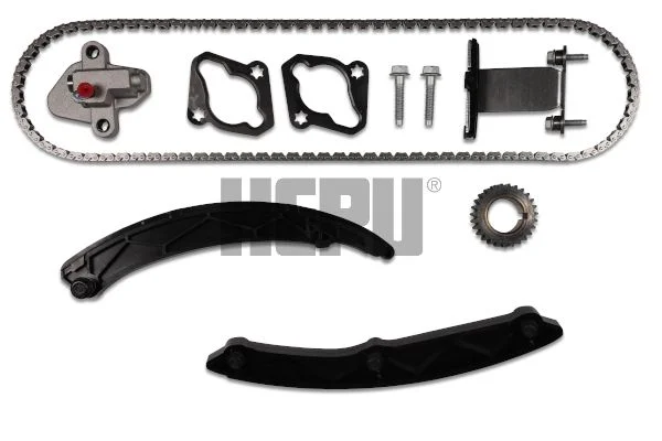 Timing Chain Kit HEPU 21-0527
