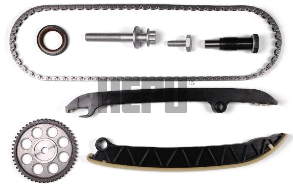 Kit de corrente de distribuição HEPU 21-0530