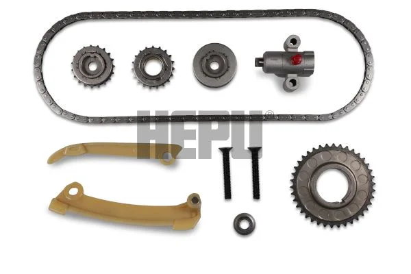 Kit de corrente de distribuição HEPU 21-0550
