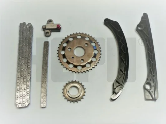 Timing Chain Kit HEPU 21-0568