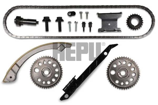 Kit de corrente de distribuição HEPU 21-0572