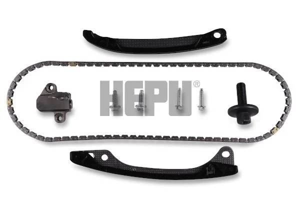 Timing Chain Kit HEPU 21-0578