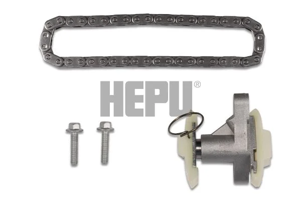Timing Chain Kit HEPU 21-0582