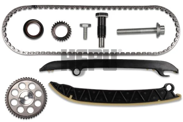 Timing Chain Kit HEPU 21-0583