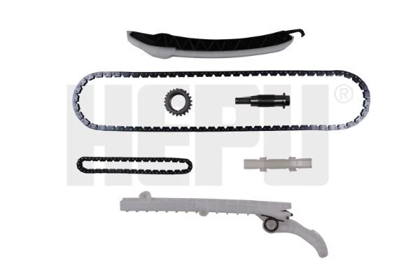 Timing Chain Kit HEPU 21-0587