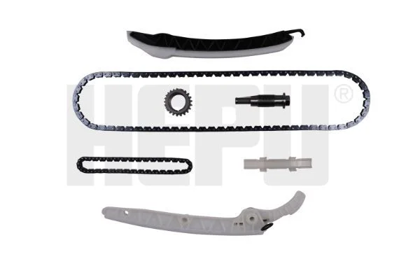 Timing Chain Kit HEPU 21-0588