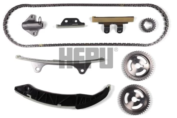 Timing Chain Kit HEPU 21-0589