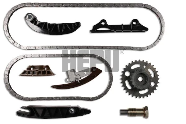 Timing Chain Kit HEPU 21-0594