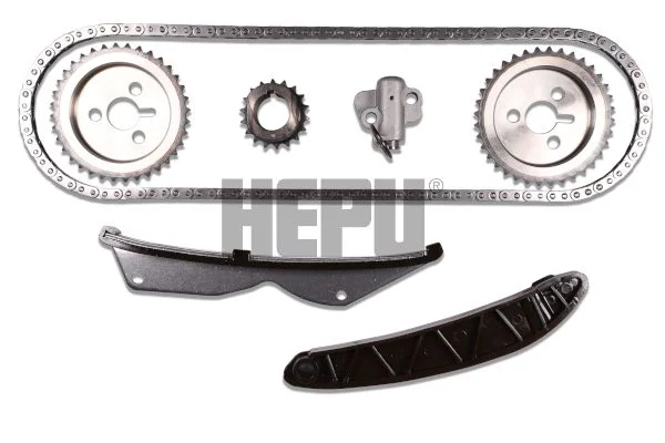 Timing Chain Kit HEPU 21-0620