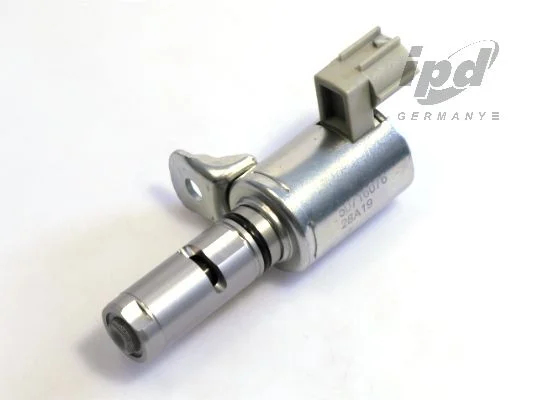 Control Valve, camshaft adjustment HEPU 21-5071