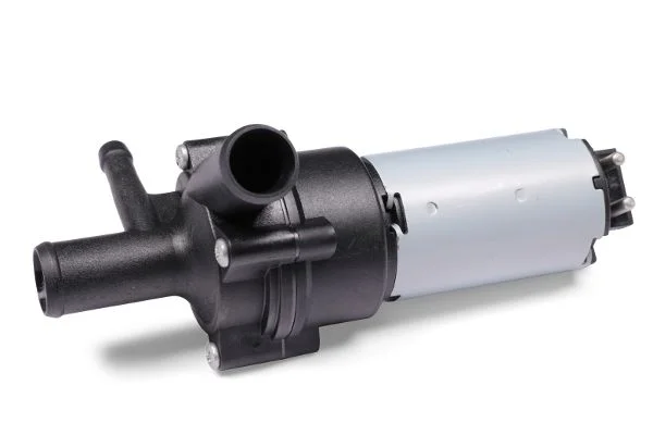 Water Recirculation Pump, parking heater HEPU AP8276