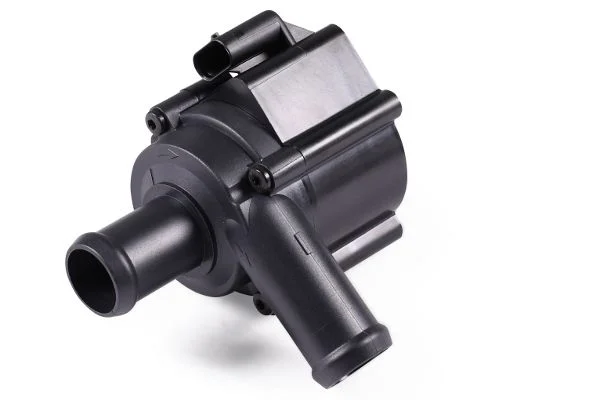 Auxiliary Water Pump (cooling water circuit) HEPU AP8307