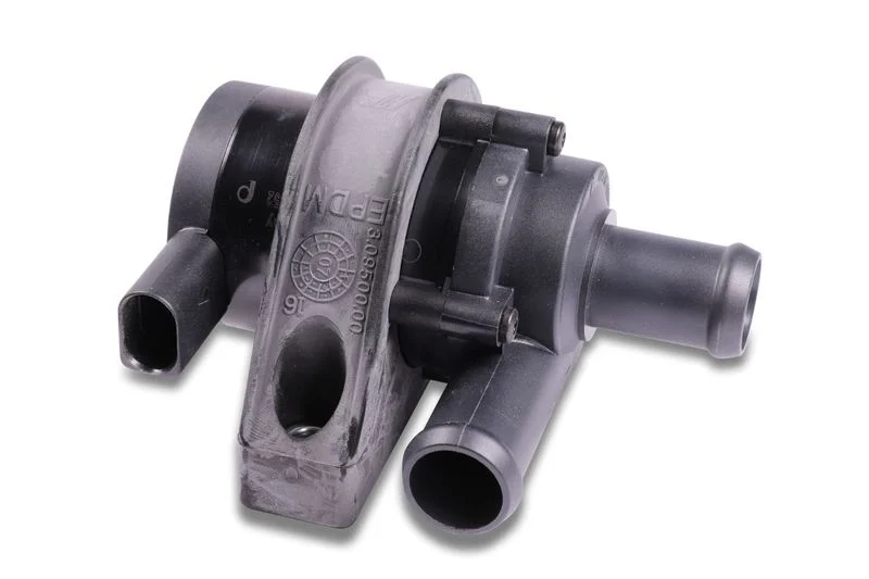 Water Recirculation Pump, parking heater HEPU AP8345