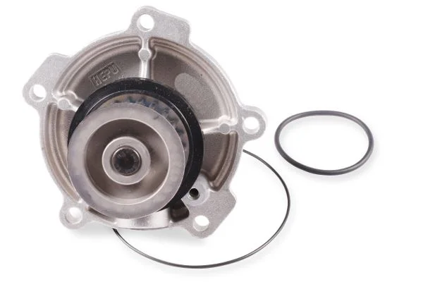 Water Pump, engine cooling HEPU P1728