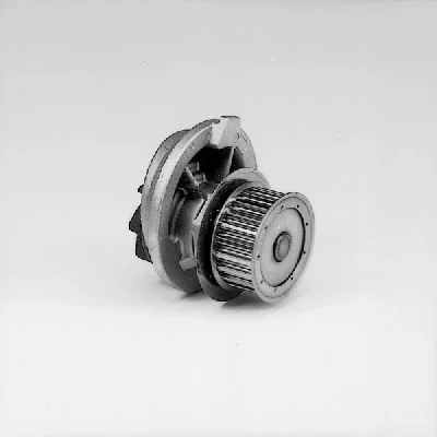 Water Pump, engine cooling HEPU P318