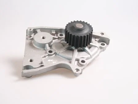 Water Pump, engine cooling HEPU P7126