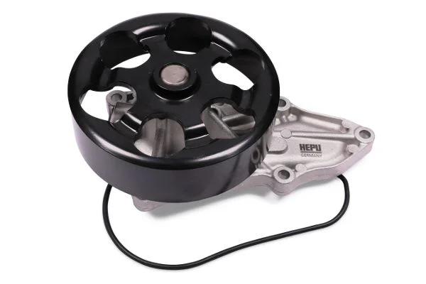 Water Pump, engine cooling HEPU P7837