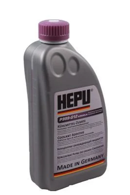 Antifreeze HEPU P999-G12-SUPERPLUS