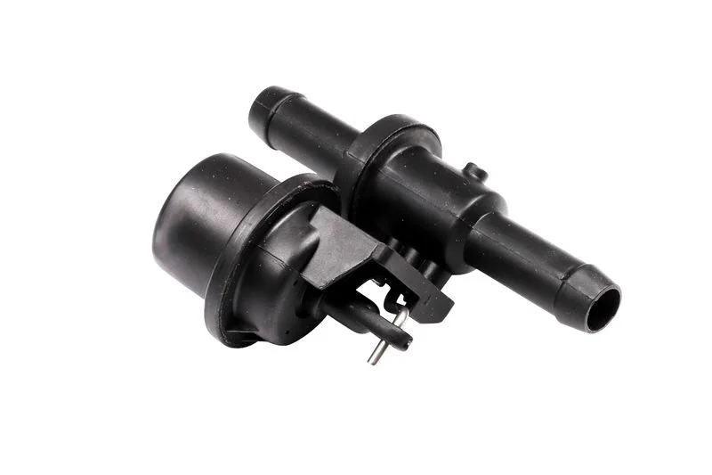 Coolant Control Valve HEPU TM8032