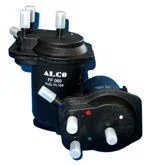 Filtro de Combustível ALCO FILTER FF-060