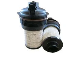 Fuel Filter ALCO FILTER MD-3005