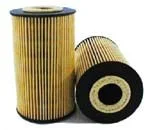 Filtro de Óleo ALCO FILTER MD-343